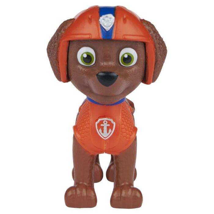 Фигурка Paw Patrol Щенячий патруль Кино фигурка Зума 6061919 купить,NaN