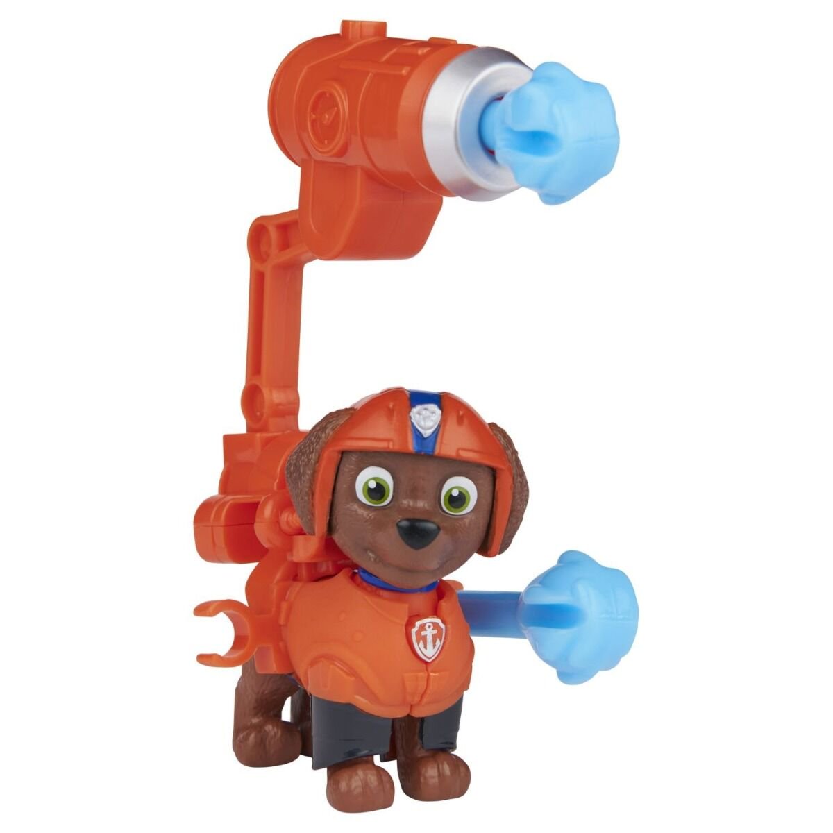 Фигурка Paw Patrol Щенячий патруль Кино фигурка Зума 6061919 купить,NaN