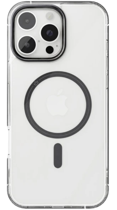 Чехол VLP для iPhone 16 Pro Element with MagSafe 10520002 Black купить,NaN