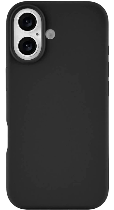 Чехол Ubear для iPhone 17 Touch Mag Case with MagSafe CS539BL63TH-I25M Black купить,NaN