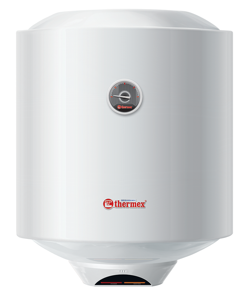 Водонагреватель Thermex Champion ERS 50V Silverheat белый