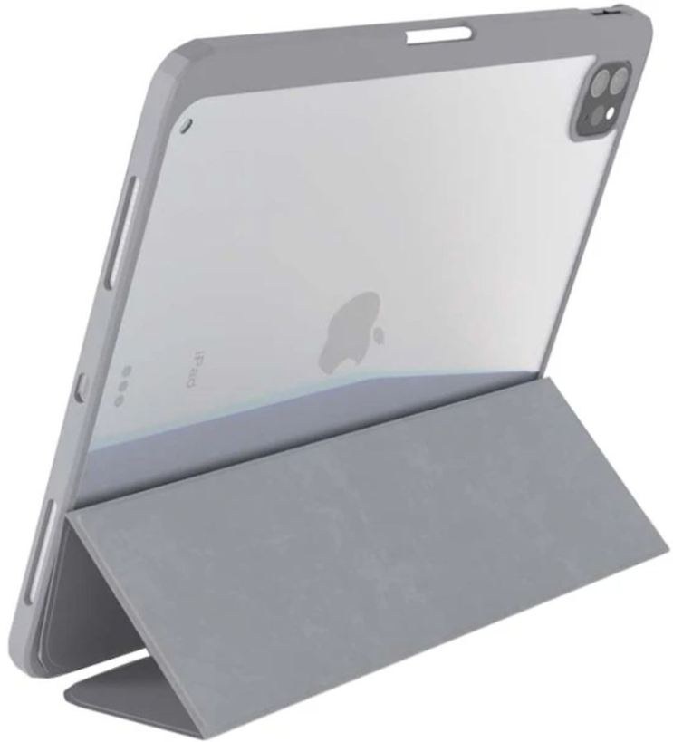Чехол для планшета VLP Folio Suitable для iPad Pro 11 (M4) Grey купить,9990