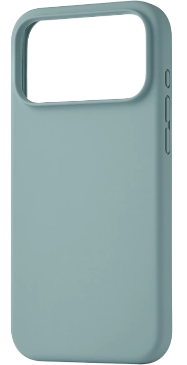 Чехол Ubear для iPhone 17 Pro Max Touch Mag Case with MagSafe CS568CM69PTH-I25M Cold Mint купить,NaN