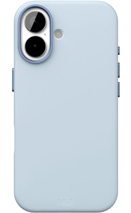 Чехол VLP для iPhone 17 Aster Pro Case with MagSafe 1057173 Light Blue купить,NaN
