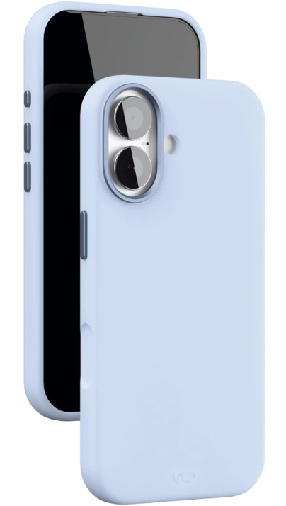 Чехол VLP для iPhone 17 Aster Pro Case with MagSafe 1057173 Light Blue купить,NaN