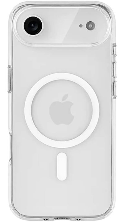 Чехол Ubear для iPhone Air Vision Case with MagSafe CS536TT66AVS-I25M Clear купить,NaN