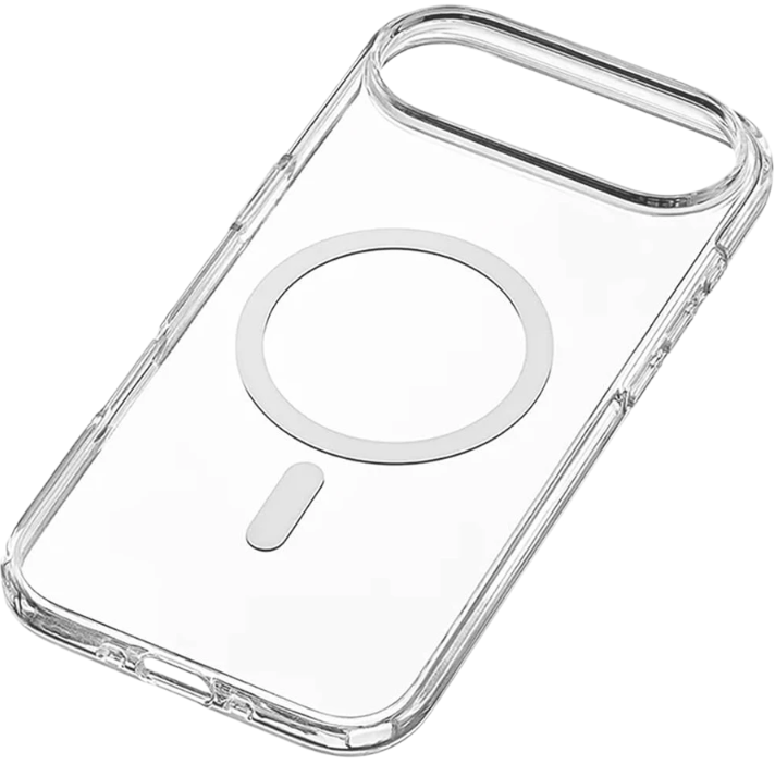 Чехол Ubear для iPhone Air Vision Case with MagSafe CS536TT66AVS-I25M Clear купить,NaN