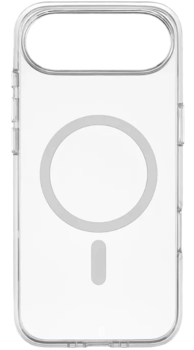 Чехол Ubear для iPhone Air Vision Case with MagSafe CS536TT66AVS-I25M Clear купить,NaN