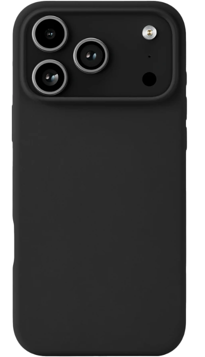 Чехол Ubear для iPhone 17 Pro Max Touch Mag Case with MagSafe CS563BL69PTH-I25M Black купить,NaN