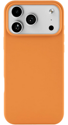 Чехол Ubear для iPhone 17 Pro Max Touch Mag Case with MagSafe CS569OR69PTH-I25M Orange