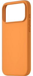 Чехол Ubear для iPhone 17 Pro Max Touch Mag Case with MagSafe CS569OR69PTH-I25M Orange