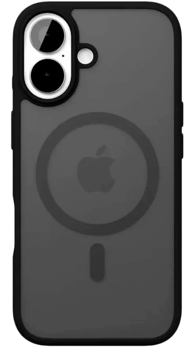 Чехол VLP для iPhone 17 Lite Bloom Case with MagSafe 10537001 Black купить,NaN