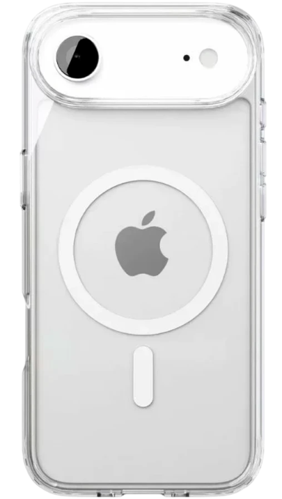 Чехол VLP для iPhone Air Lite Air Case with MagSafe 10527019 Clear купить,NaN