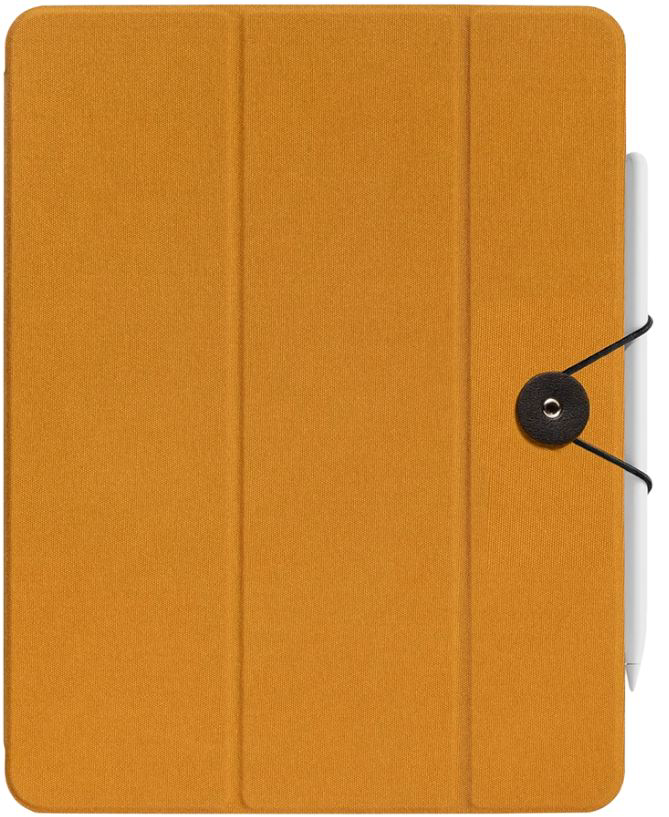 Чехол Native Union для Ipad 11'' FOLIO FOLIO-KFT-11 Kraft купить,NaN