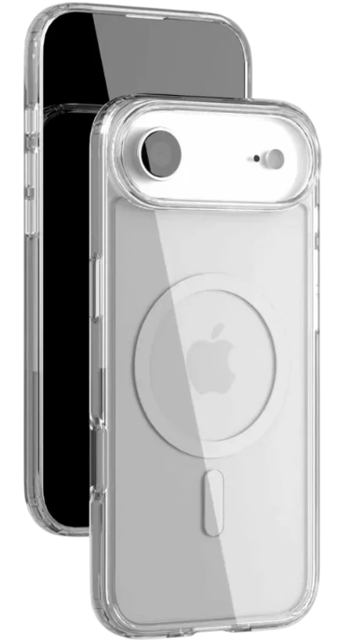 Чехол VLP для iPhone Air Lite Air Case with MagSafe 10527019 Clear купить,NaN