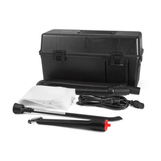 Пылесос для оргтехники Katun 3M SCS-67422 черный