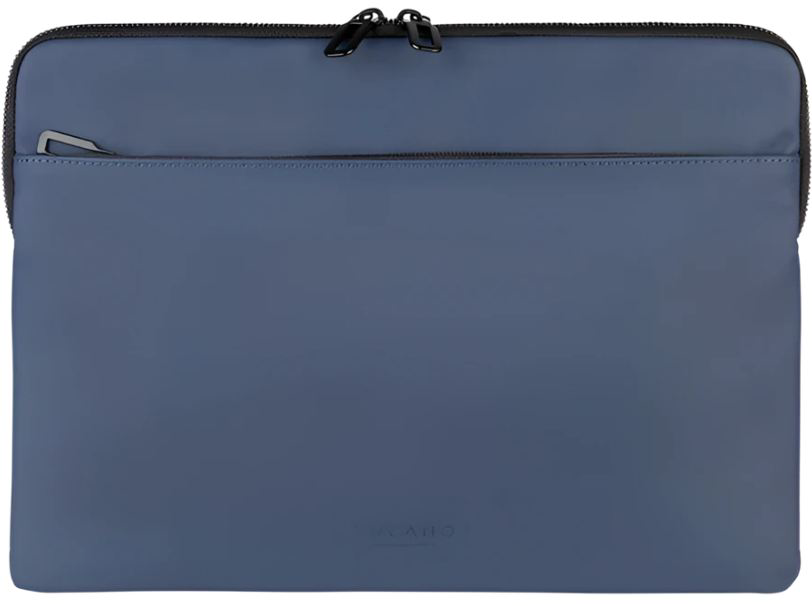 Чехол Tucano Gommo для MacBook Pro 14 BFGOM1314-B Blue купить,NaN