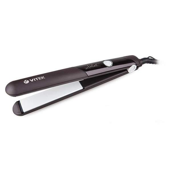 Выпрямитель Vitek VT-2311 черный купить,NaN