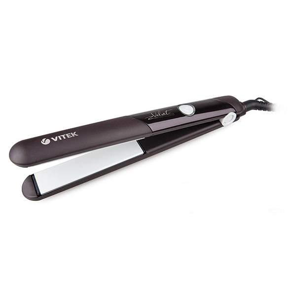 Выпрямитель Vitek VT-2311 черный купить,NaN