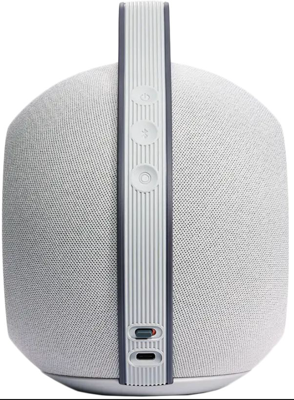 Портативная колонка Devialet Mania JE832 Light Grey
