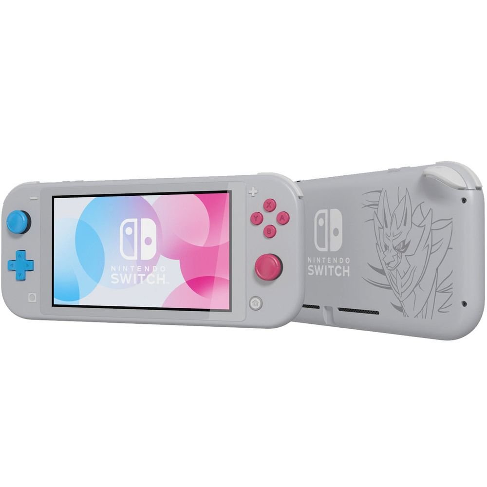 Игровая консоль Nintendo Switch Lite Затиан и Замазента купить,NaN