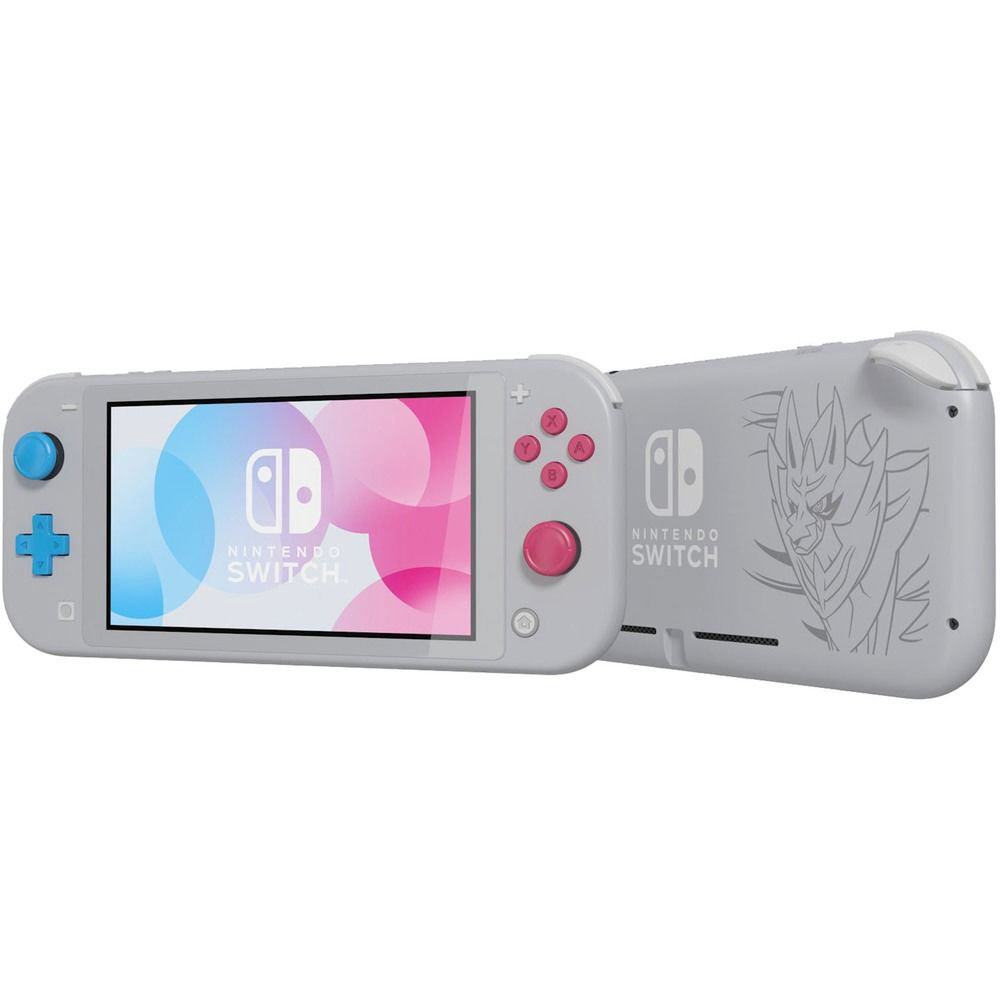 Игровая консоль Nintendo Switch Lite Затиан и Замазента купить,NaN