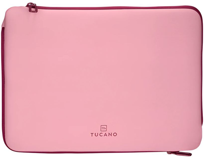 Чехол Tucano для MacBook Air/Pro 13 Doppio BFDOP1213-PK Rosa