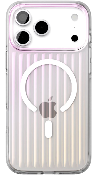 Чехол VLP для iPhone 17 Pro Pulse Case with Magsafe 10536007 Pearl Pink купить,NaN
