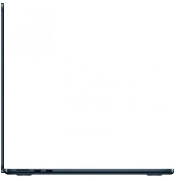 Ноутбук Apple MacBook Air 13.6" 2022 M2 16/256Gb MC7X4RU/A Midnight  купить,NaN