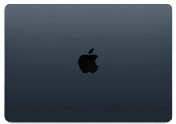 Ноутбук Apple MacBook Air 13.6" 2022 M2 16/256Gb MC7X4RU/A Midnight  купить,NaN