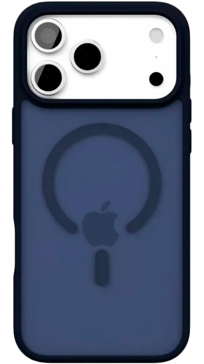 Чехол VLP для iPhone 17 Pro Max Lite Bloom Case with MagSafe 10537006 Blue купить,NaN