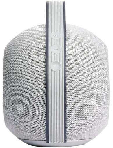 Портативная колонка Devialet Mania JE832 Light Grey