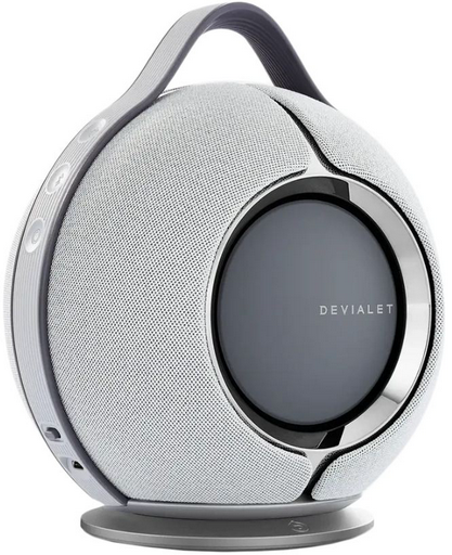 Портативная колонка Devialet Mania JE832 Light Grey