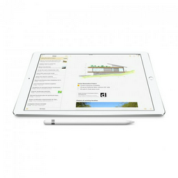 Стилус Apple Pencil 1 MK0C2ZM/A белый