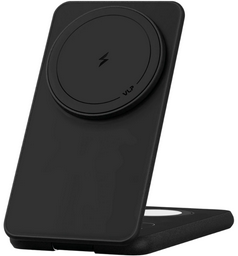 Зарядное устройство VLP Alum Power Pro for Apple 1092012 Black Titanium