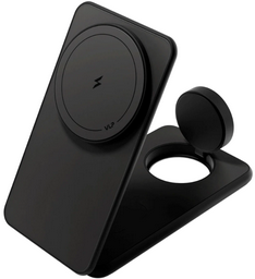 Зарядное устройство VLP Alum Power Pro for Apple 1092012 Black Titanium