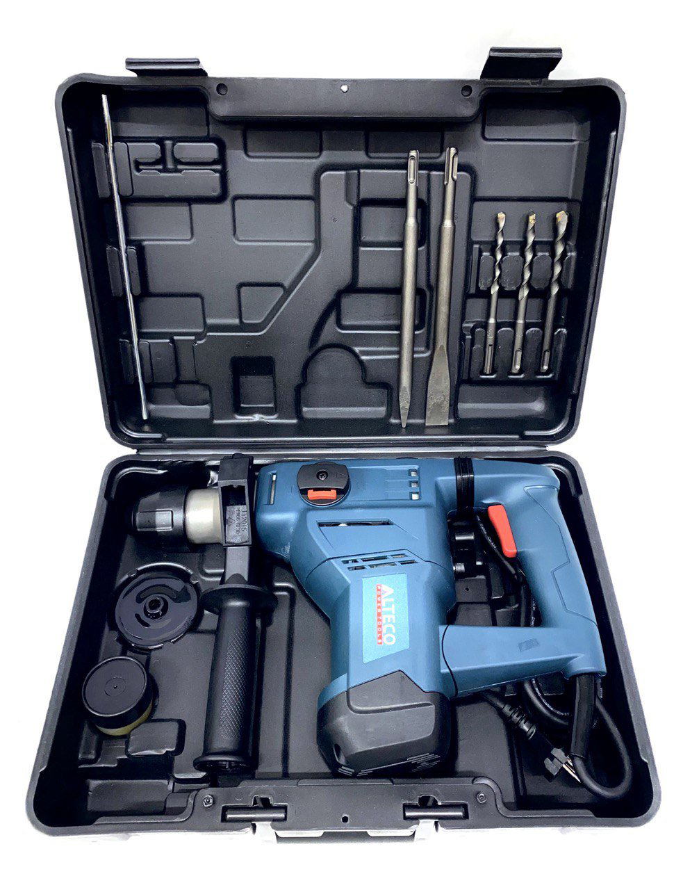 Перфоратор Alteco RH 1500-32 SDS-Plus купить,45500