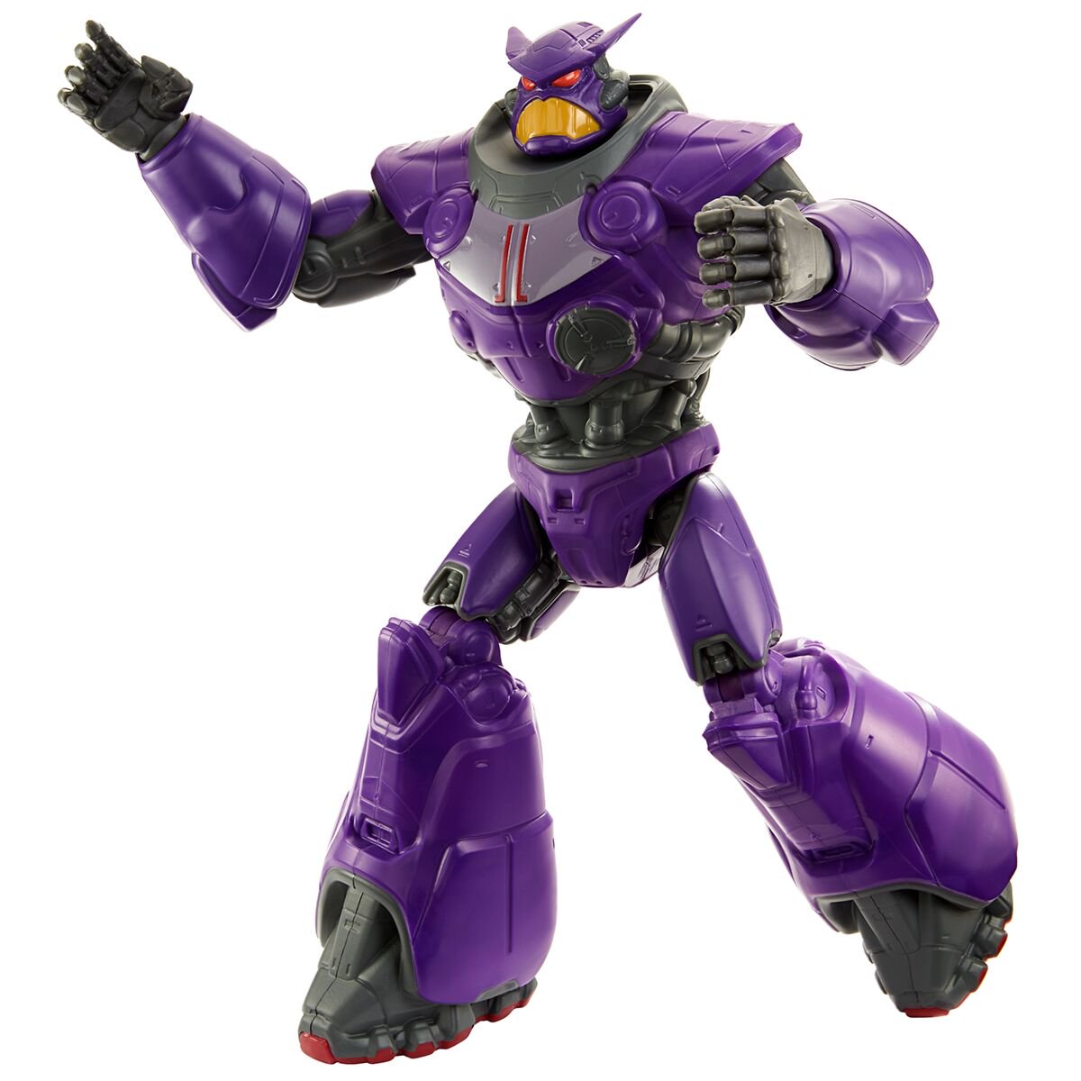 Фигурка Lightyear Подвижная Зург HHJ750 30см купить,NaN