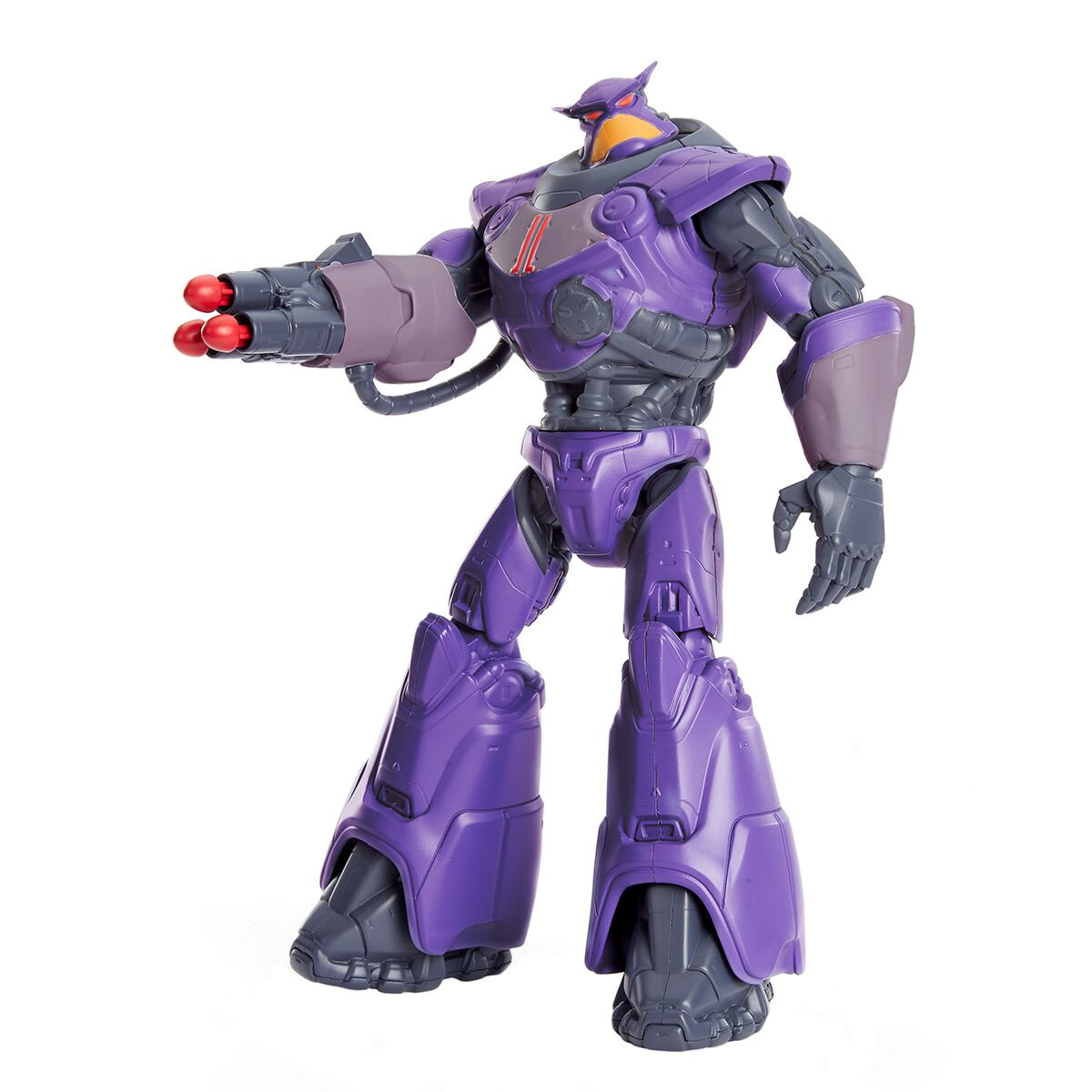 Фигурка Lightyear Подвижная Зург HHJ720 25см купить,NaN