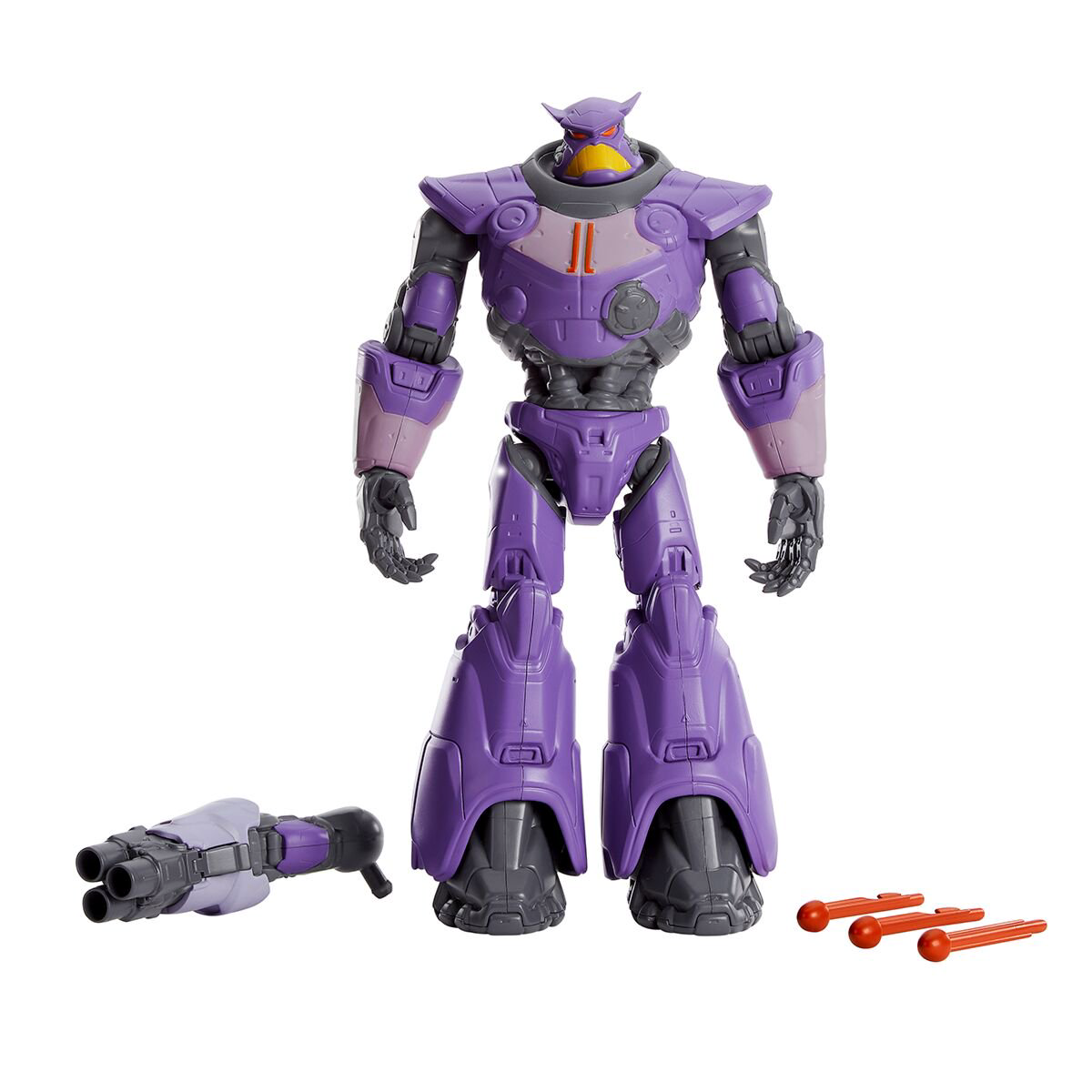 Фигурка Lightyear Подвижная Зург HHJ720 25см купить,NaN
