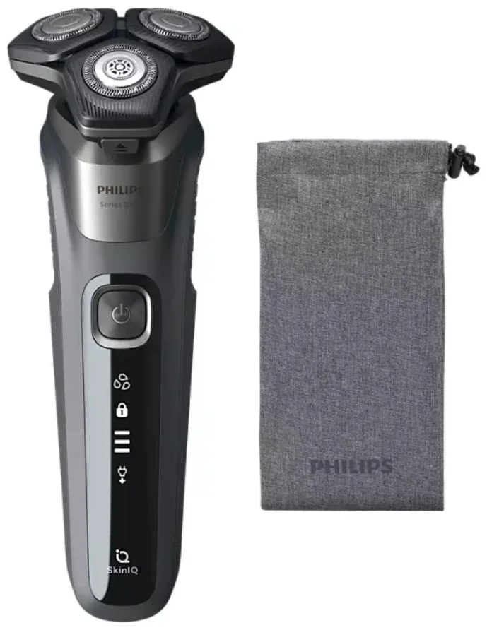 Электробритва Philips S5887 Grey