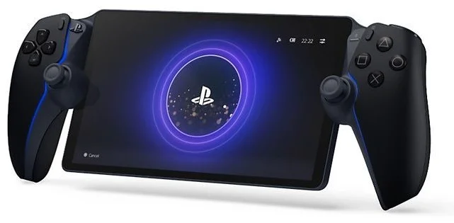 Игровая консоль Sony Playstation Portal Black