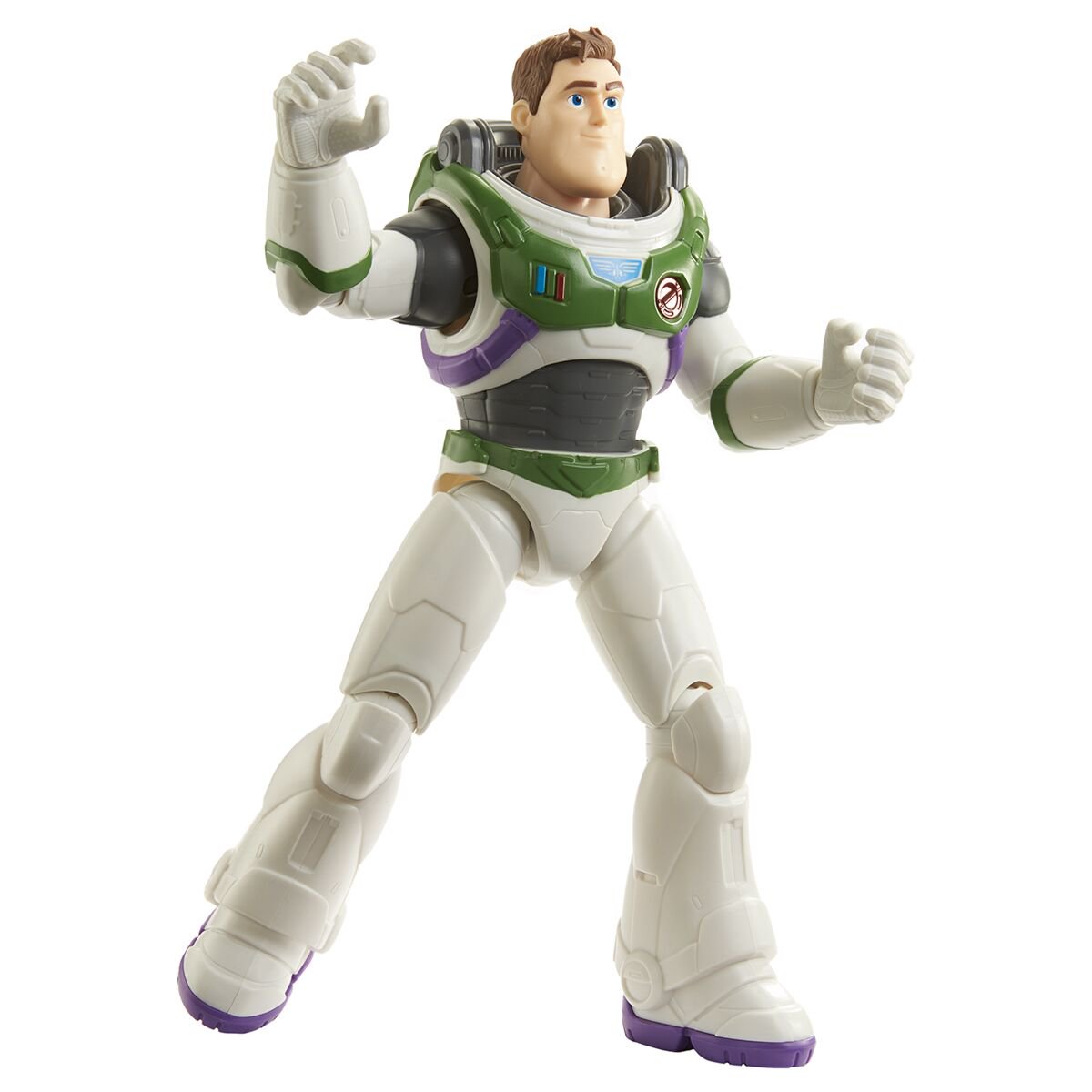Фигурка Lightyear Подвижная Базз Лайтер  HHK300 30см купить,NaN