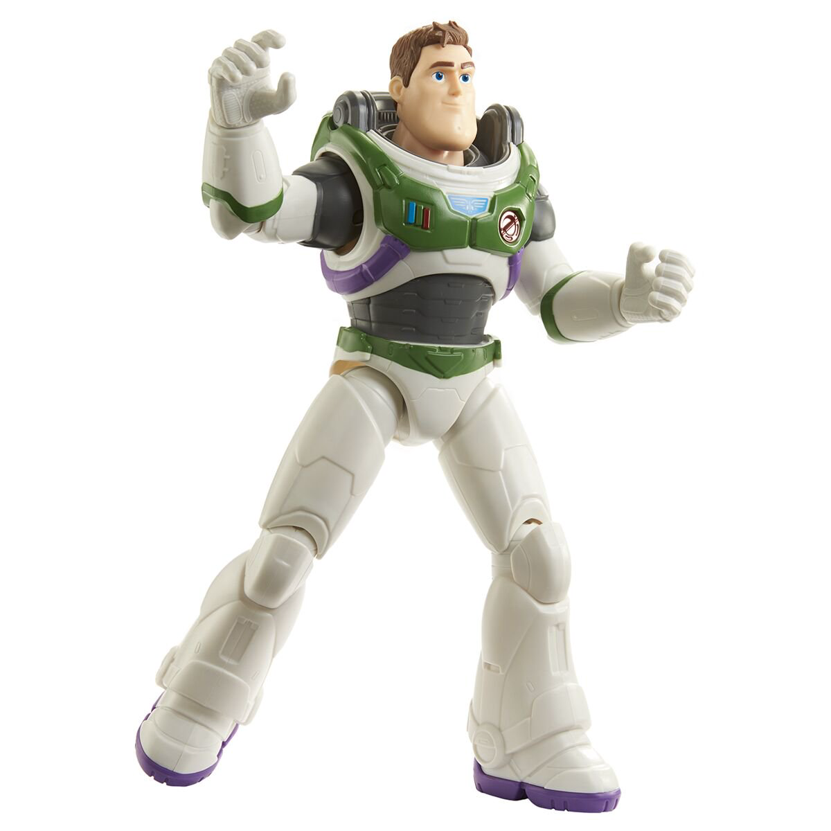 Фигурка Lightyear Подвижная Базз Лайтер  HHK300 30см купить,NaN