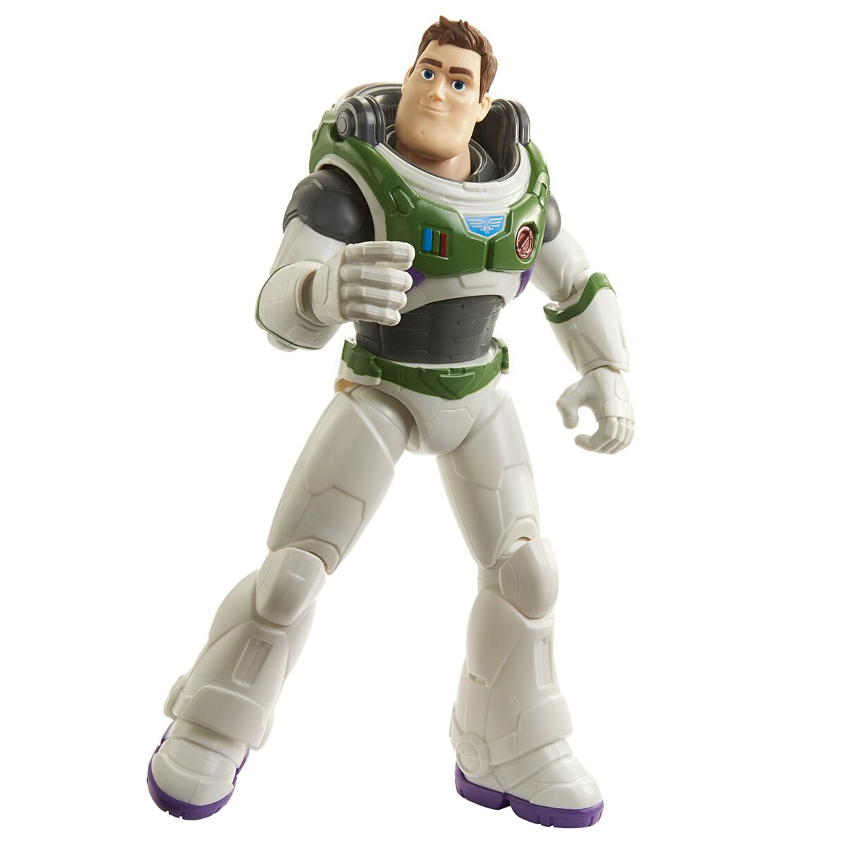 Фигурка Lightyear Подвижная Базз Лайтер  HHK300 30см купить,NaN