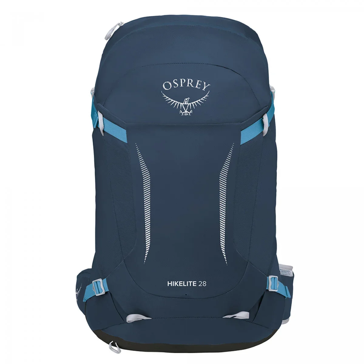 Рюкзак Osprey Hikelite 28L 10004873 M/L Blue купить,NaN