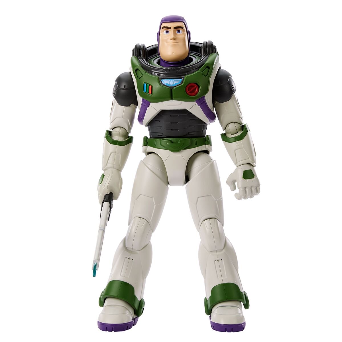 Фигурка Lightyear Подвижная Базз Лайтер HHJ760 30см купить,NaN