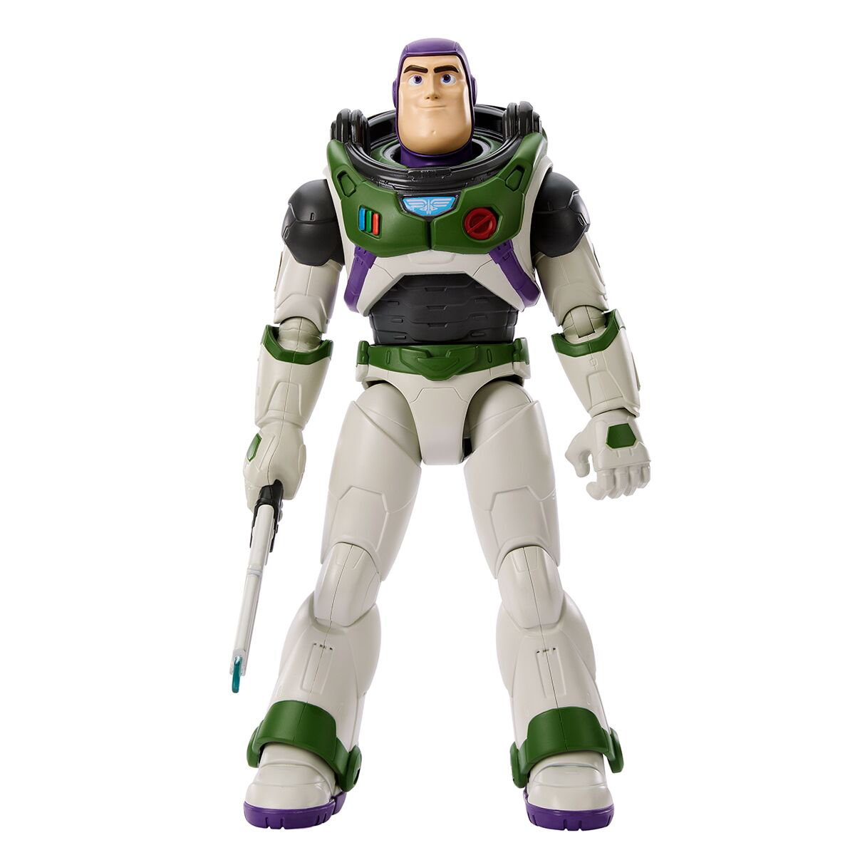 Фигурка Lightyear Подвижная Базз Лайтер HHJ760 30см купить,NaN