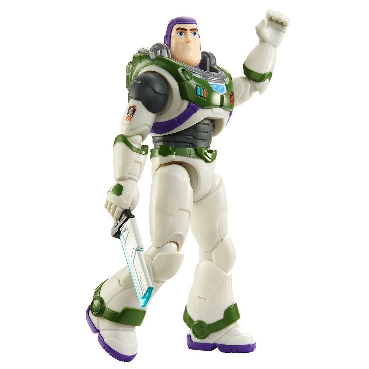 Фигурка Lightyear Подвижная Базз Лайтер HHJ760 30см купить,NaN