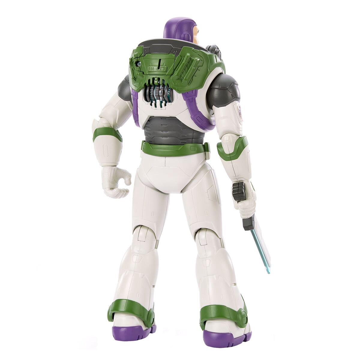 Фигурка Lightyear Подвижная Базз Лайтер HHJ760 30см купить,NaN